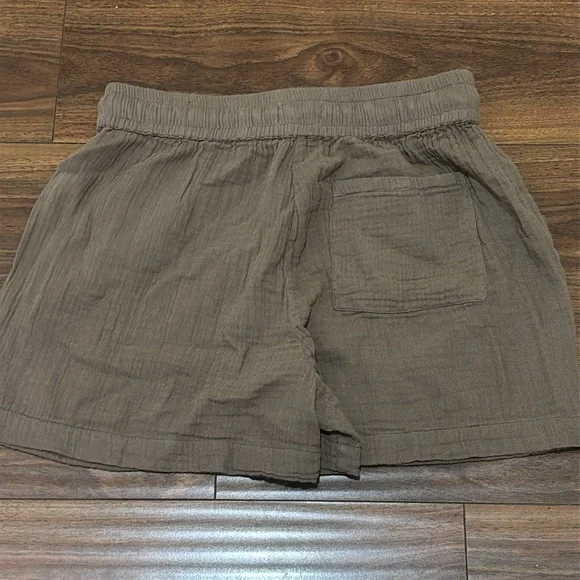 Mate The Label Shorts - Picture 5 of 7
